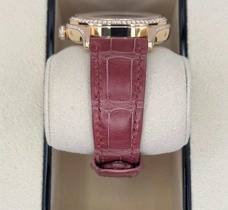 Patek Philippe Annual Calendar 2022 Complications 38mm 4947r Annual Calendar Moon Phases