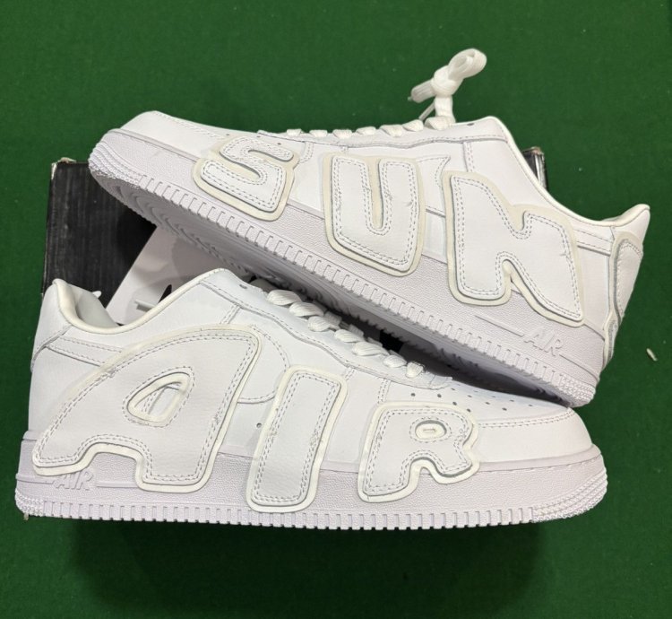 Cactus Plant Flea Market Nike Air Force 1