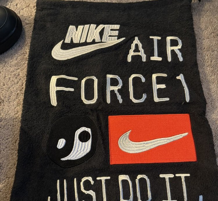 Cactus Plant Flea Market Nike Air Force 1