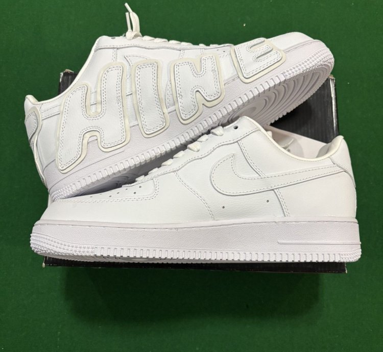 Cactus Plant Flea Market Nike Air Force 1