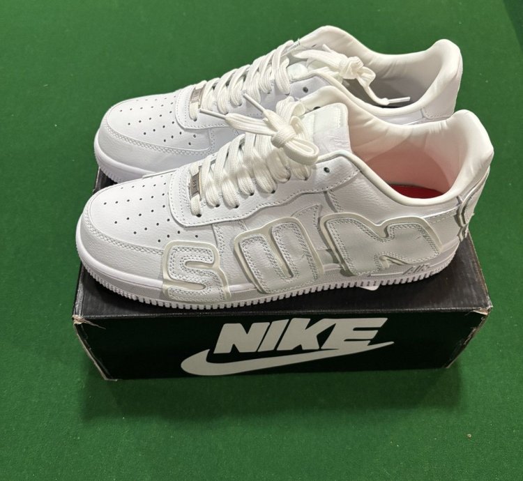 Cactus Plant Flea Market Nike Air Force 1