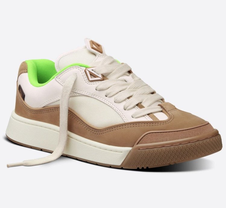 B713 Cactus Jack Dior Sneaker