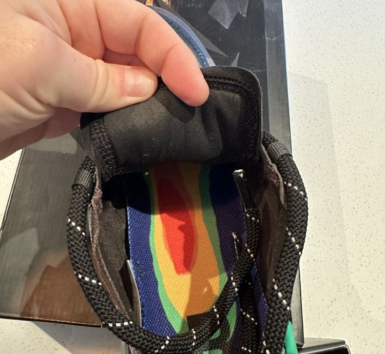 Cactus Plant Flea Market Nike Air Vapormax 2019 Cpfm