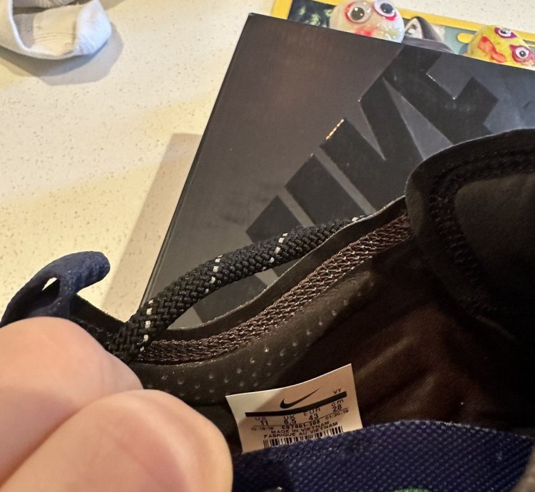 Cactus Plant Flea Market Nike Air Vapormax 2019 Cpfm