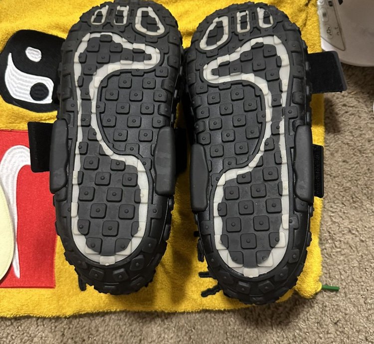 Cactus Plant Flea Market Nike Cpfm Flea 2 Black