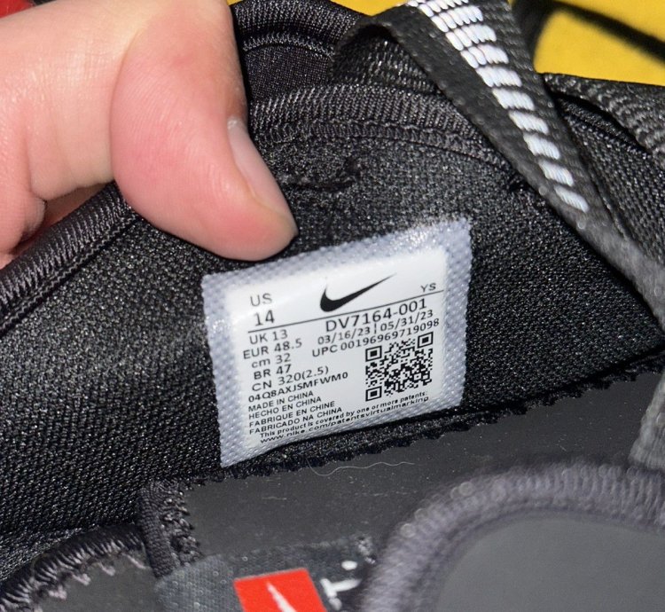 Cactus Plant Flea Market Nike Cpfm Flea 2 Black