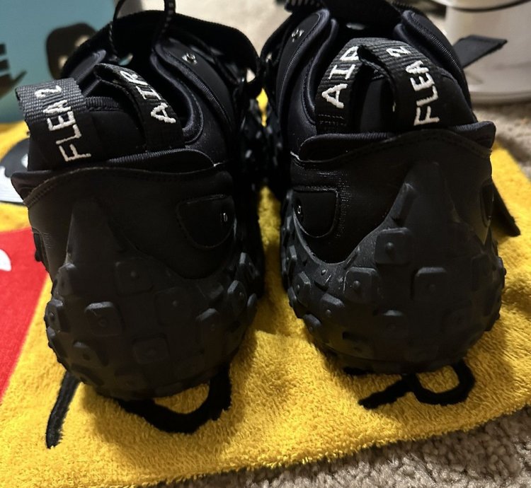 Cactus Plant Flea Market Nike Cpfm Flea 2 Black
