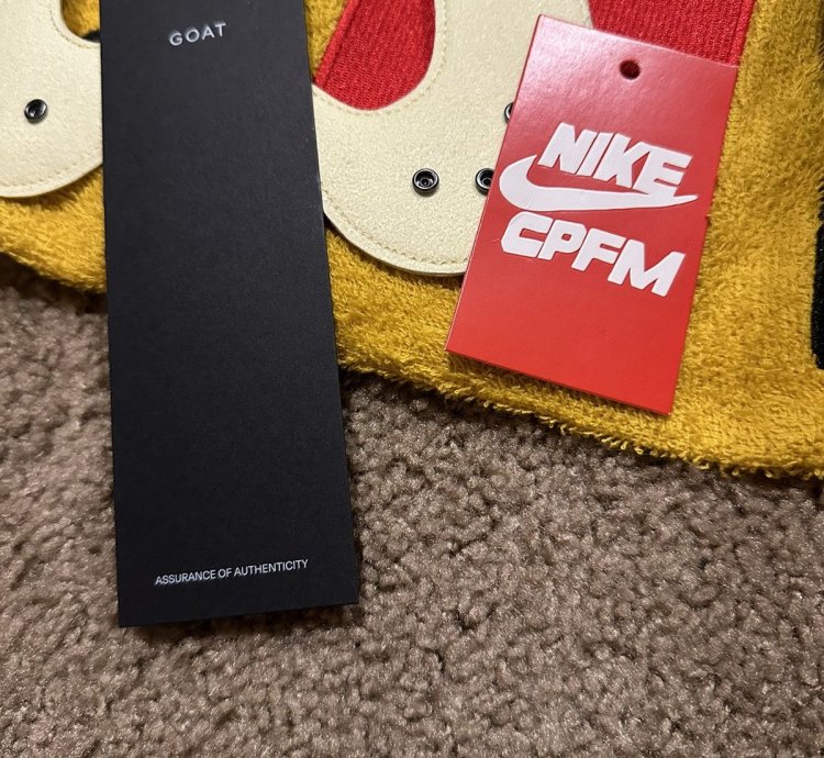 Cactus Plant Flea Market Nike Cpfm Flea 2 Black