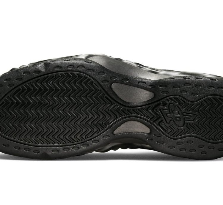 Comme Des Gar Ons Homme Plus Nike Foamposite One Cat Eye