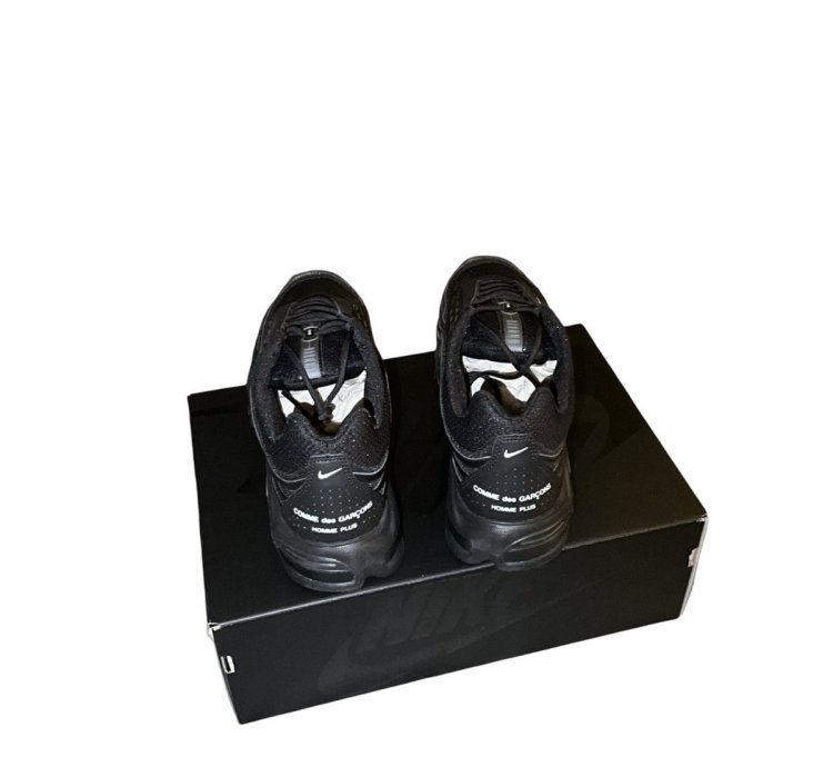 Comme Des Gar Ons Nike Air Max Tl 2 5