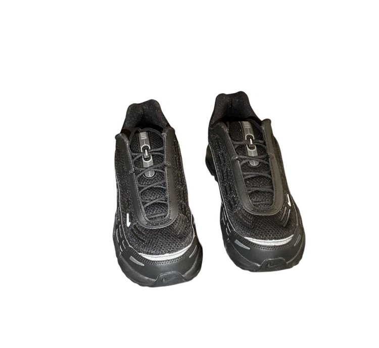 Comme Des Gar Ons Nike Air Max Tl 2 5
