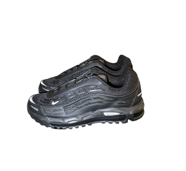 Comme Des Gar Ons Nike Air Max Tl 2 5