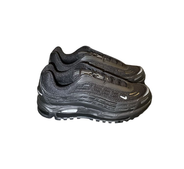 Comme Des Gar Ons Nike Air Max Tl 2 5