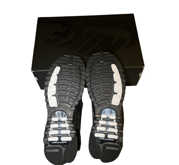 Comme Des Gar Ons Nike Air Max Tl 2 5