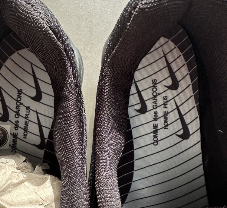 Comme Des Garcons Air Max Tl 2 5 Sp