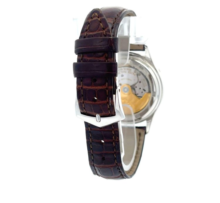 Patek Philippe Annual Calendar 5035p-001