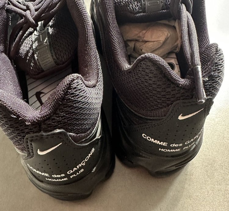 Comme Des Garcons Air Max Tl 2 5 Sp