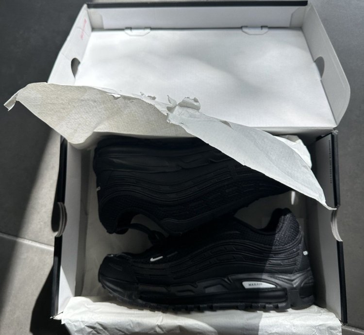 Comme Des Garcons Air Max Tl 2 5 Sp