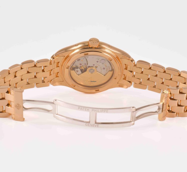 Patek Philippe Annual Calendar 5036 1r-011