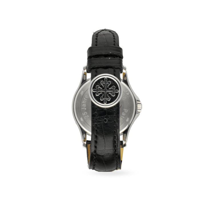 Patek Philippe Annual Calendar 5125p-001