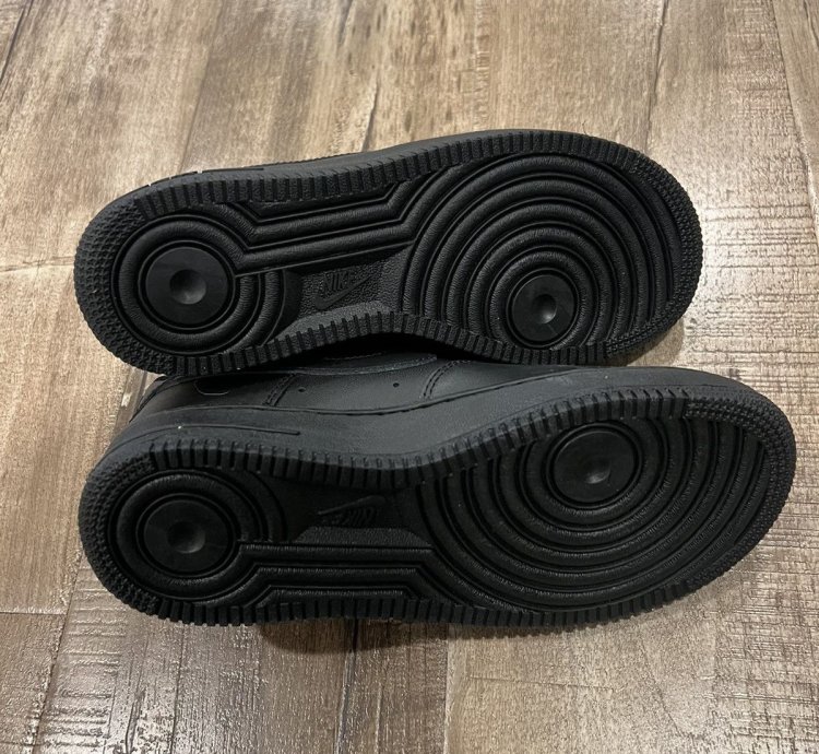 Community Goods Nike Collab