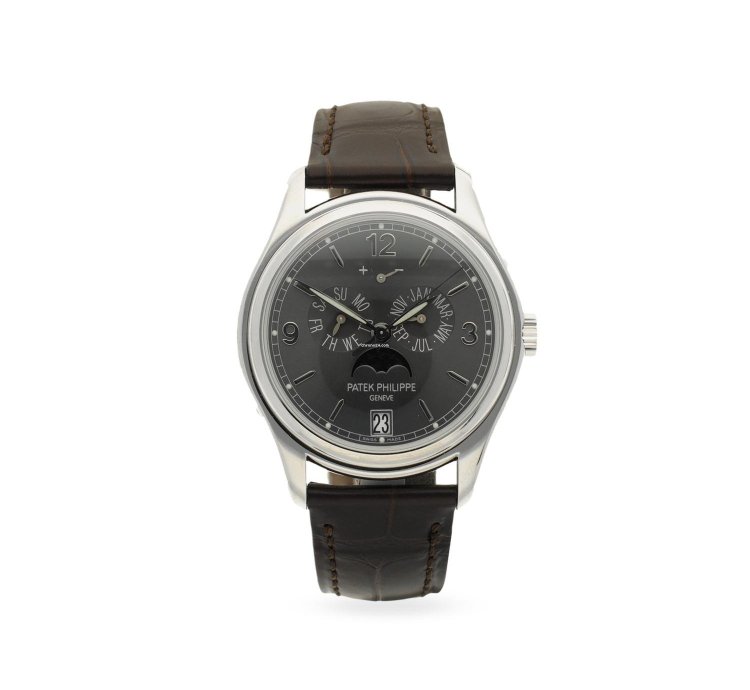 Patek Philippe Annual Calendar 5146g-010