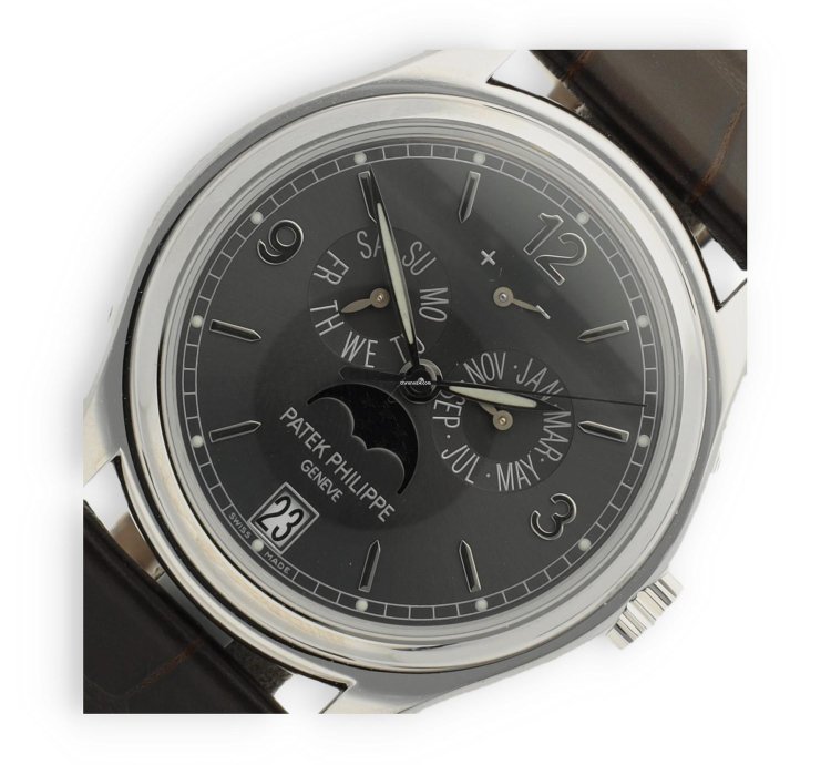 Patek Philippe Annual Calendar 5146g-010