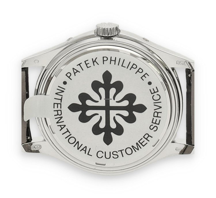 Patek Philippe Annual Calendar 5146g-010