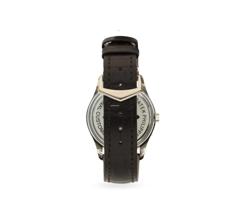 Patek Philippe Annual Calendar 5146g-010
