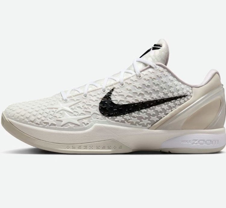 Confirmed Nike Kobe 6 Protro All Star Sail Size 11