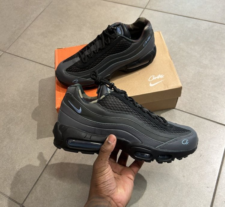Cortiez Air Max 95 Sp