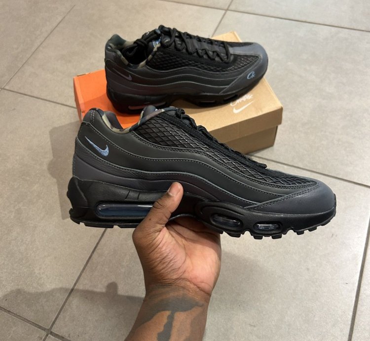 Cortiez Air Max 95 Sp
