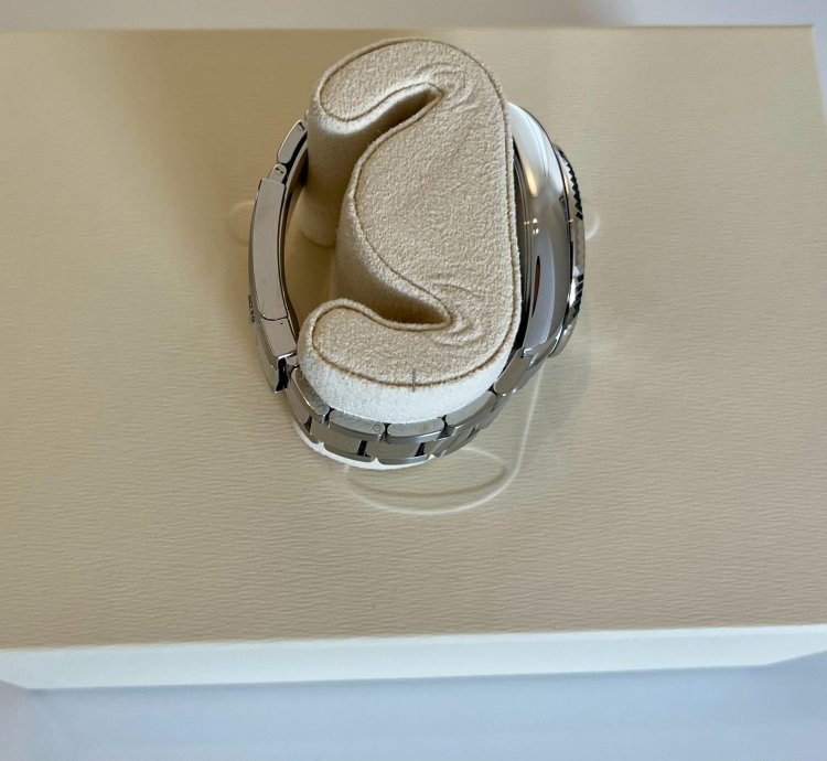 Rolex Sky-dweller Full Set