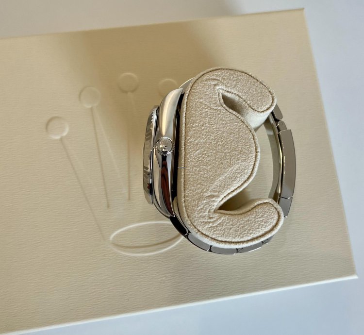 Rolex Sky-dweller Full Set