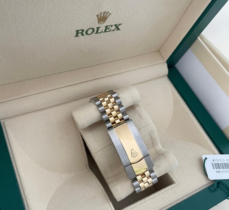 Rolex Sky-dweller Full Set Brand New