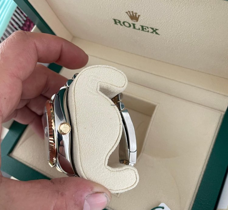 Rolex Sky-dweller Full Set Brand New