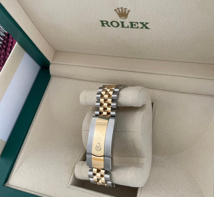 Rolex Sky-dweller Full Set Brand New
