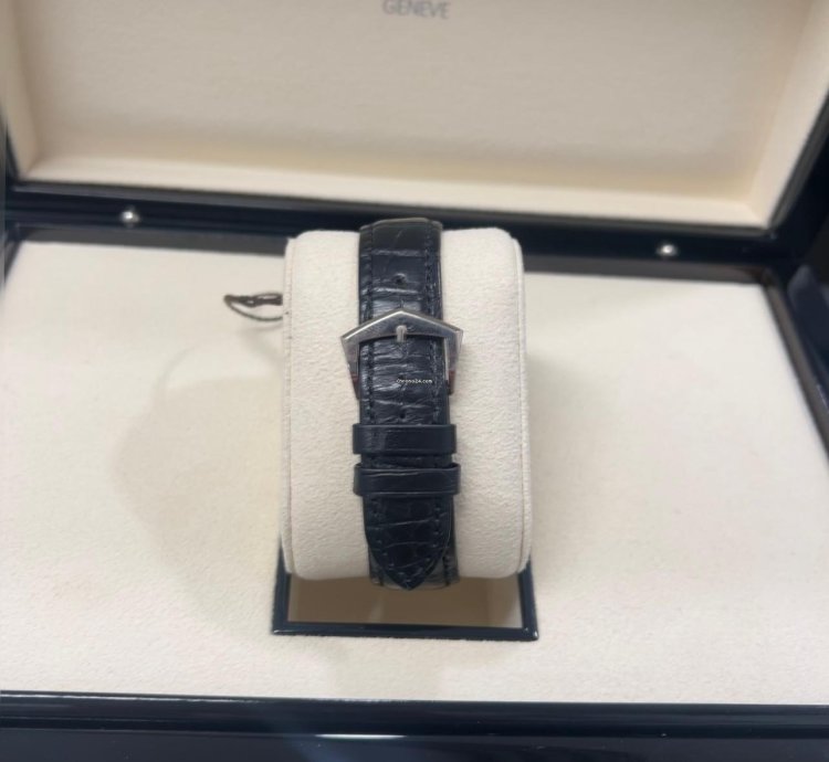 Patek Philippe Annual Calendar 5205g-013