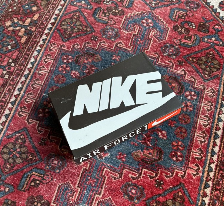 Cpfm Air Force 1