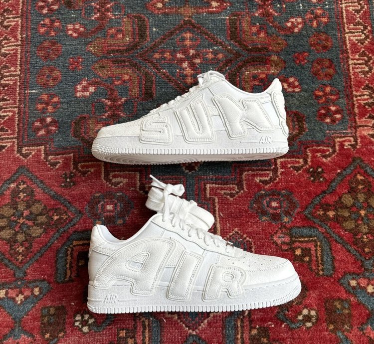 Cpfm Air Force 1
