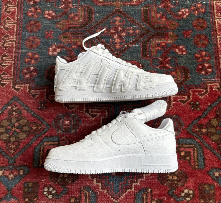 Cpfm Air Force 1