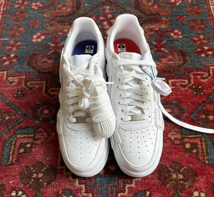 Cpfm Air Force 1