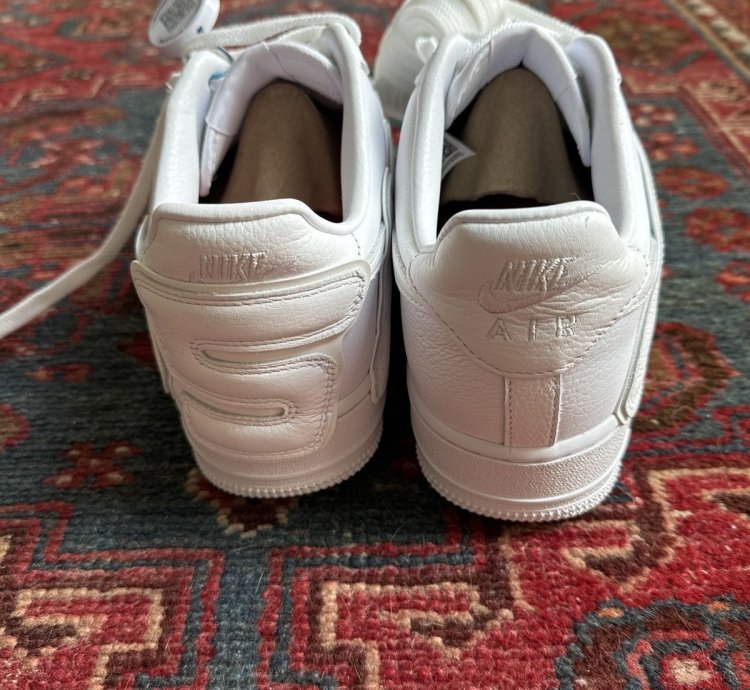 Cpfm Air Force 1