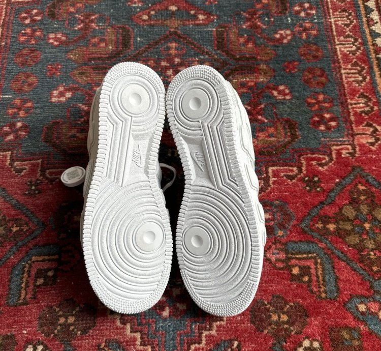 Cpfm Air Force 1