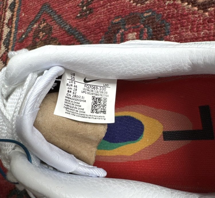 Cpfm Air Force 1