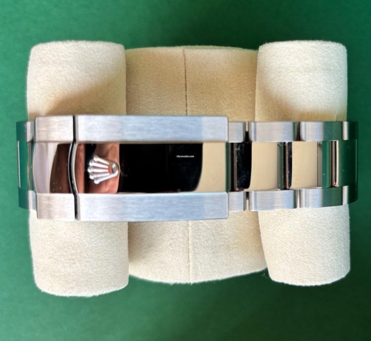 Rolex Sky-dweller Full Set Complet Neuf Jamais Port