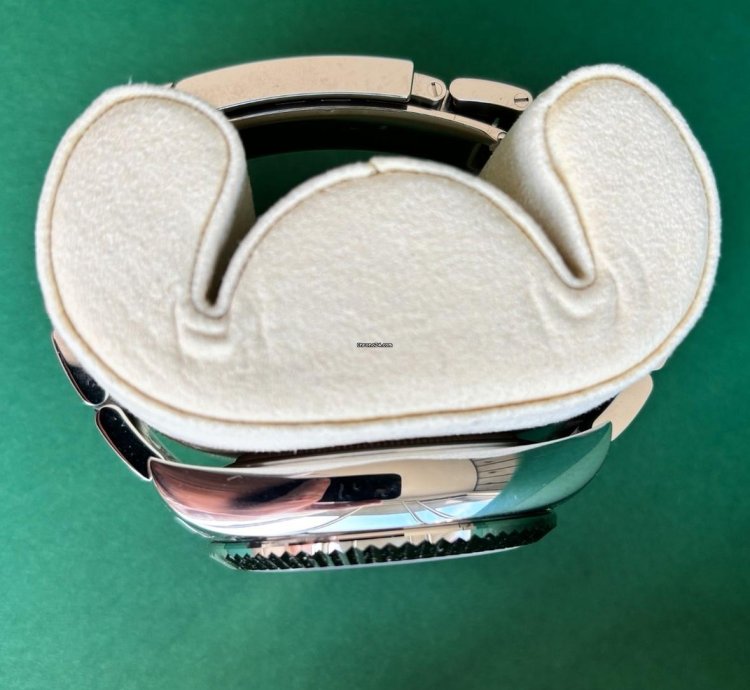 Rolex Sky-dweller Full Set Complet Neuf Jamais Port