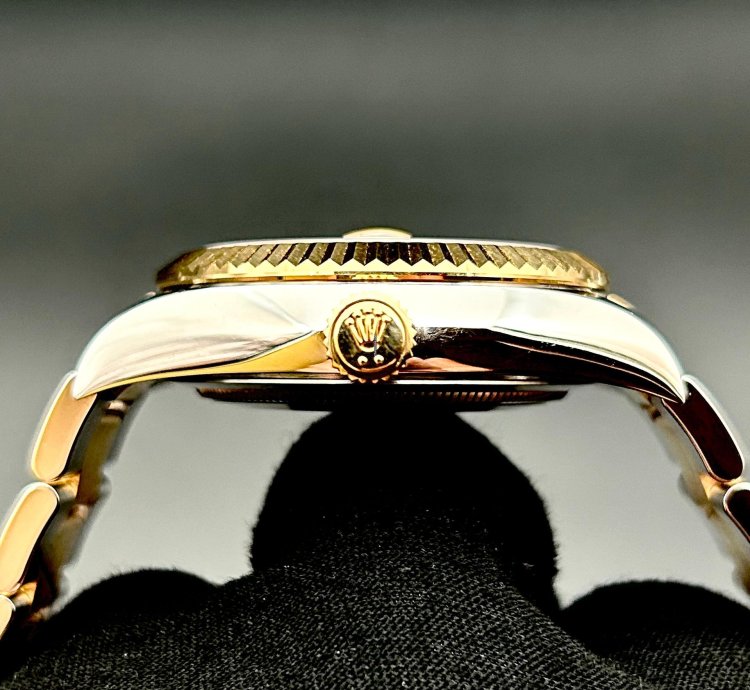 Rolex Sky-dweller Full Set Unworn In Stock Fully Insured 1 Day Shipping