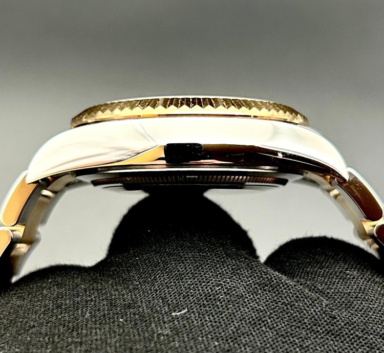 Rolex Sky-dweller Full Set Unworn In Stock Fully Insured 1 Day Shipping