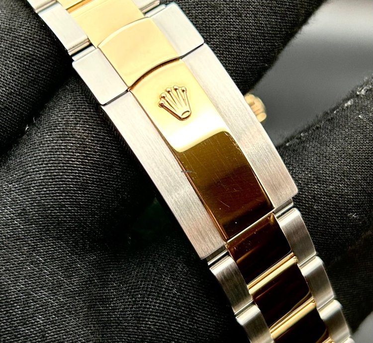 Rolex Sky-dweller Full Set Unworn In Stock Fully Insured 1 Day Shipping